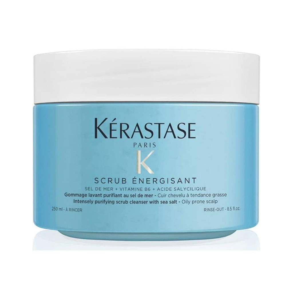 KERASTASE SCRUB PURIFYING 250ML