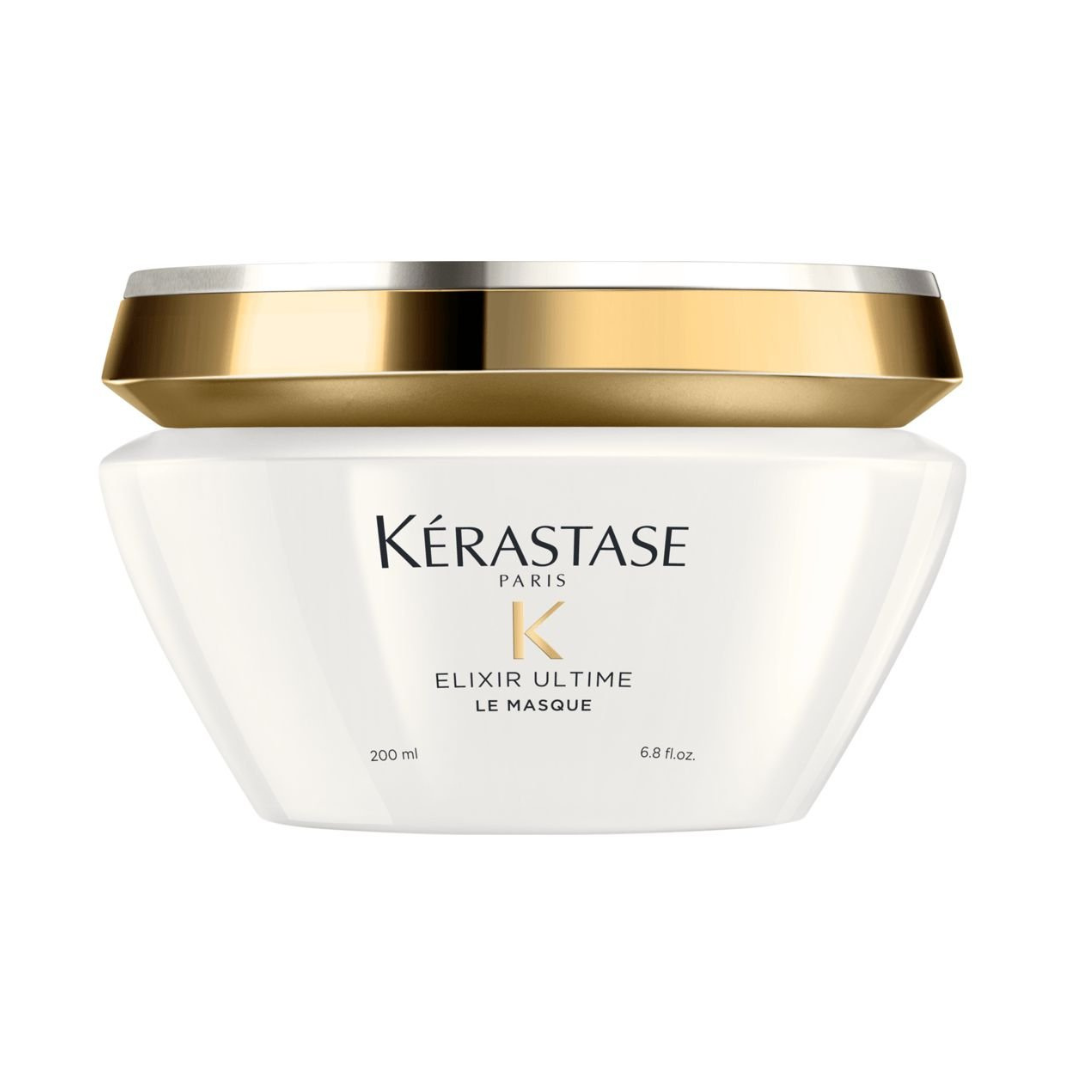 KERASTASE ELIXIR ULTIME MASQUE 200ML