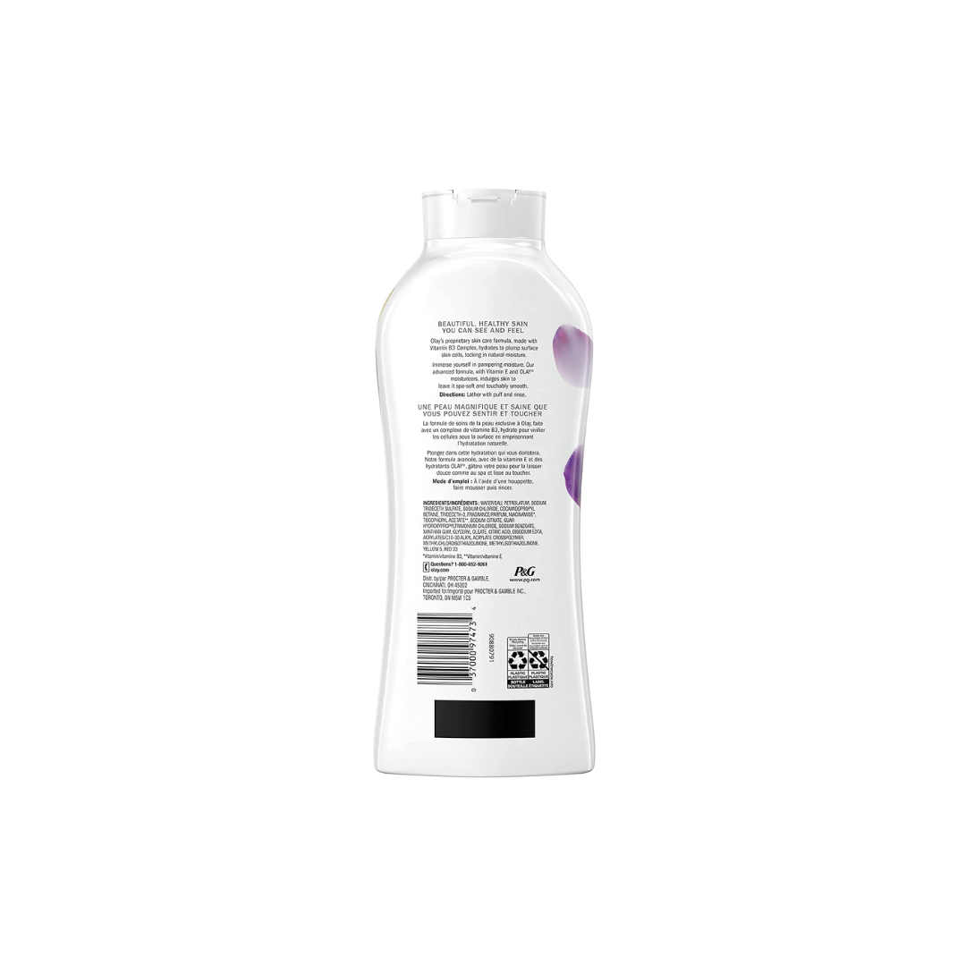 Olay Body Wash Age Defying 22 oz