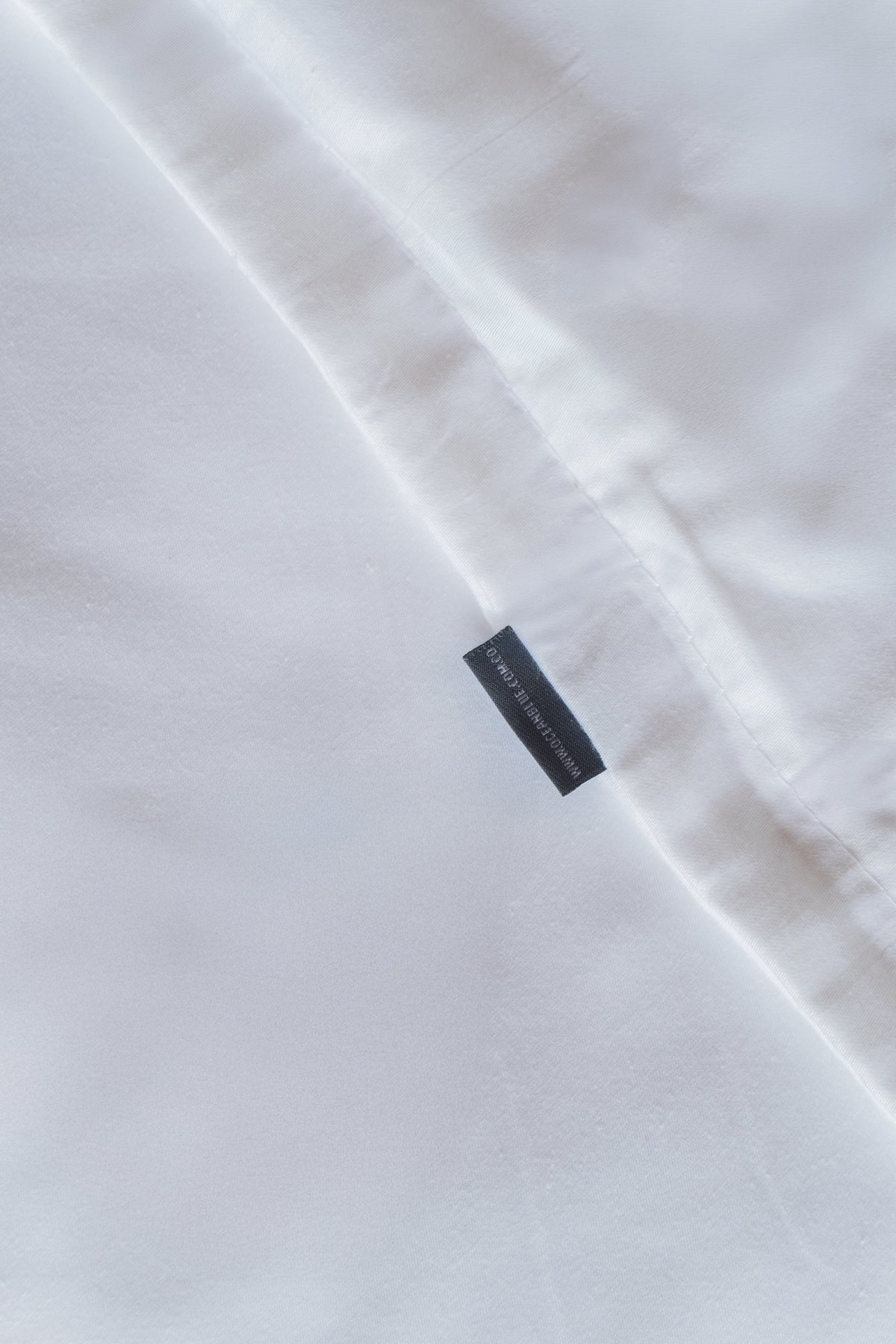 Dotación Hotelera - Set Duvet Hotel Linen