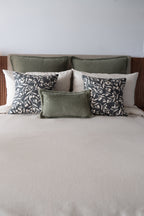 Set Duvet Marin Crudo