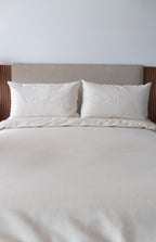 Set Duvet Marin Crudo