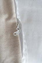 Set Duvet Marin Crudo