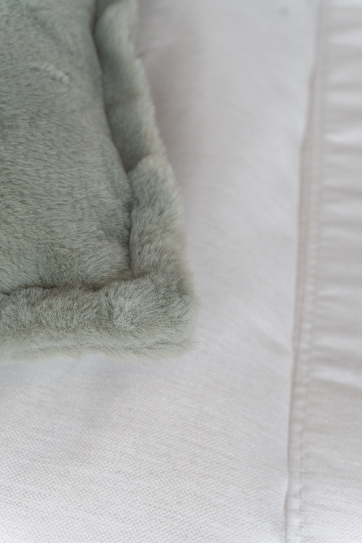 Set Duvet Marin Crudo