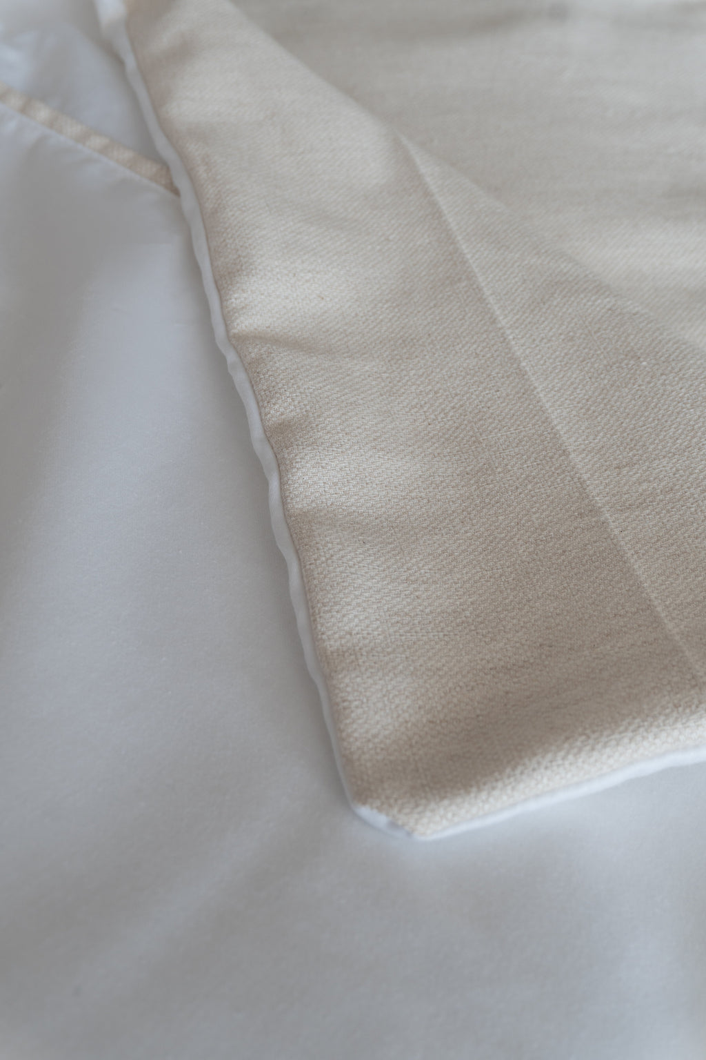 Set Duvet Marin Crudo