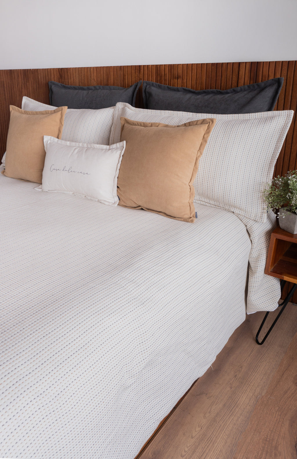 Set Duvet Preston