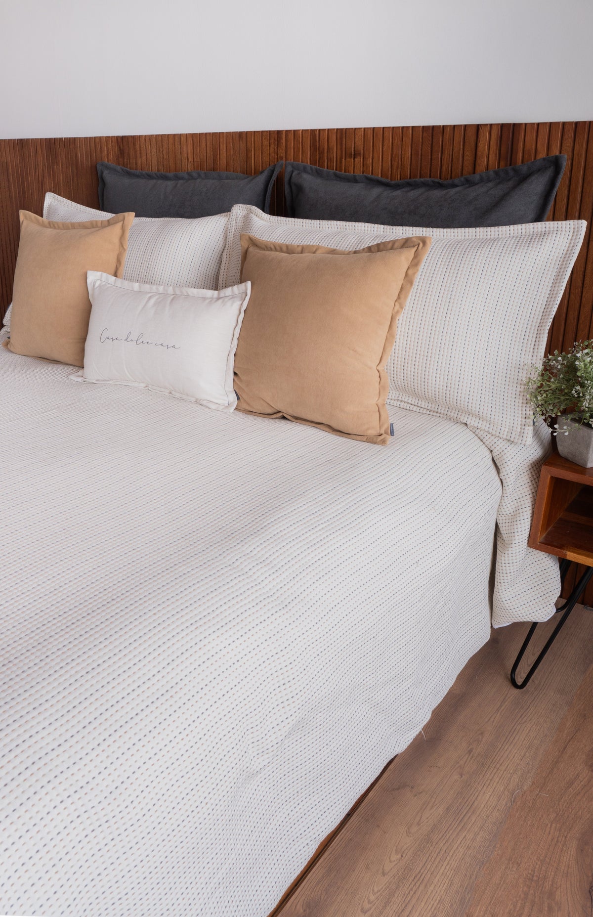 Set Duvet Preston