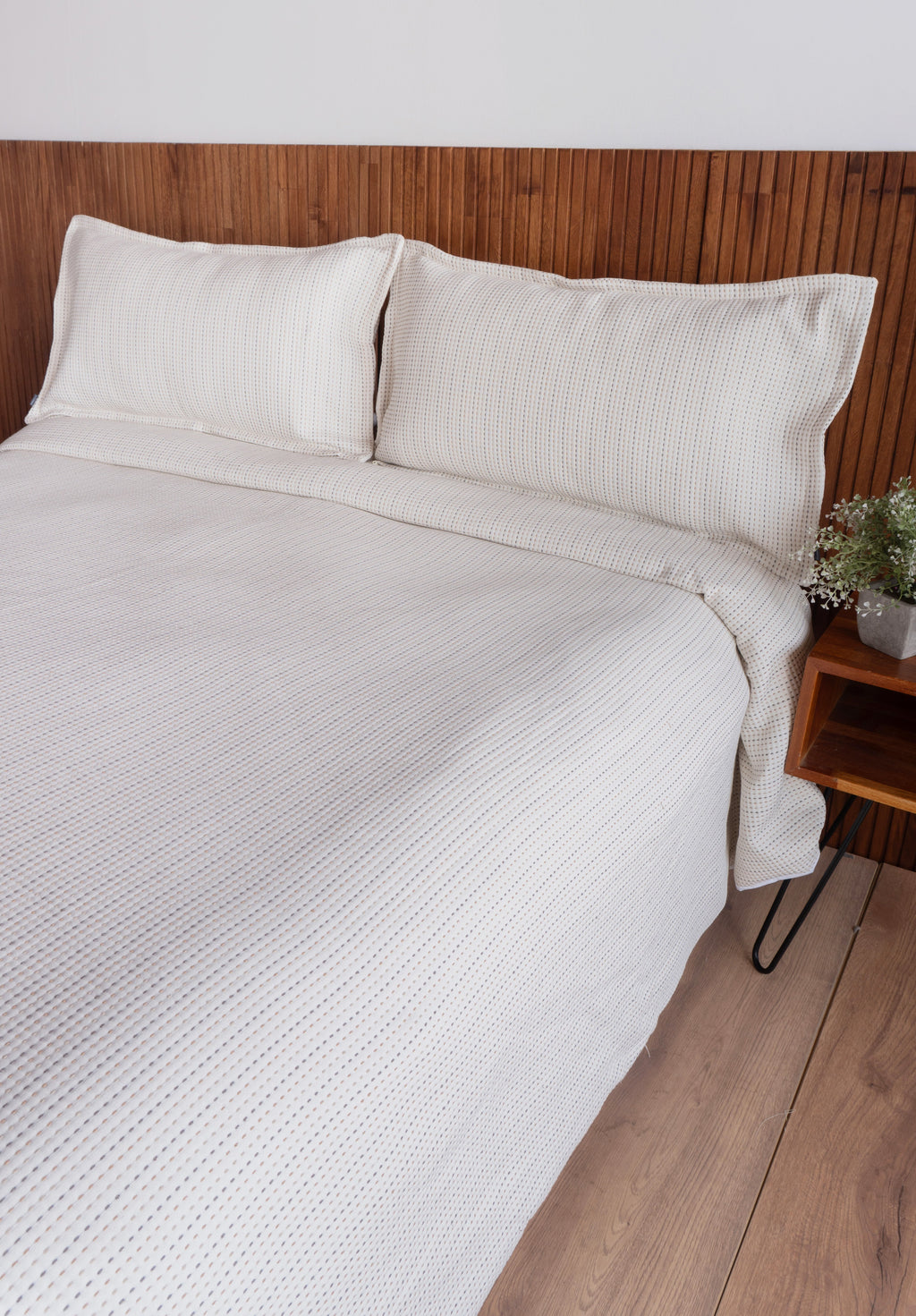 Set Duvet Preston