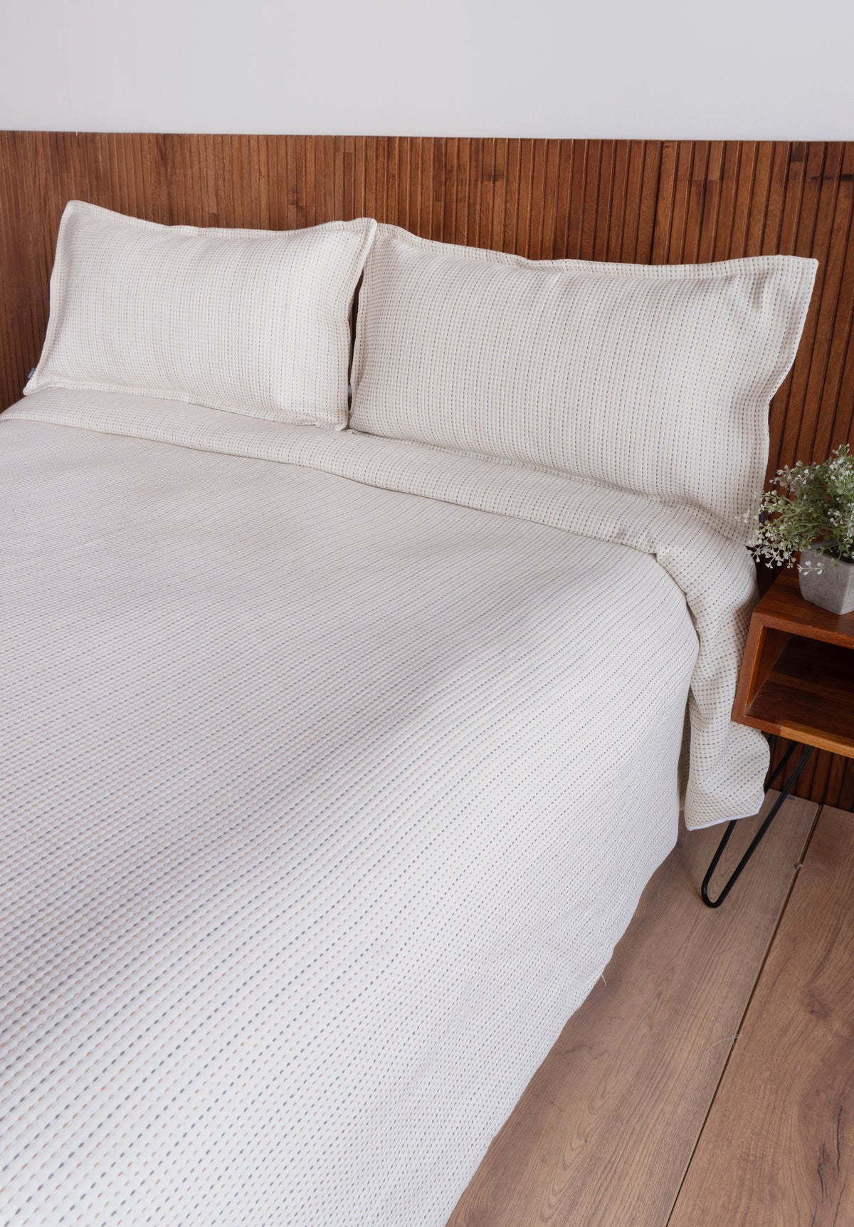 Set Duvet Preston