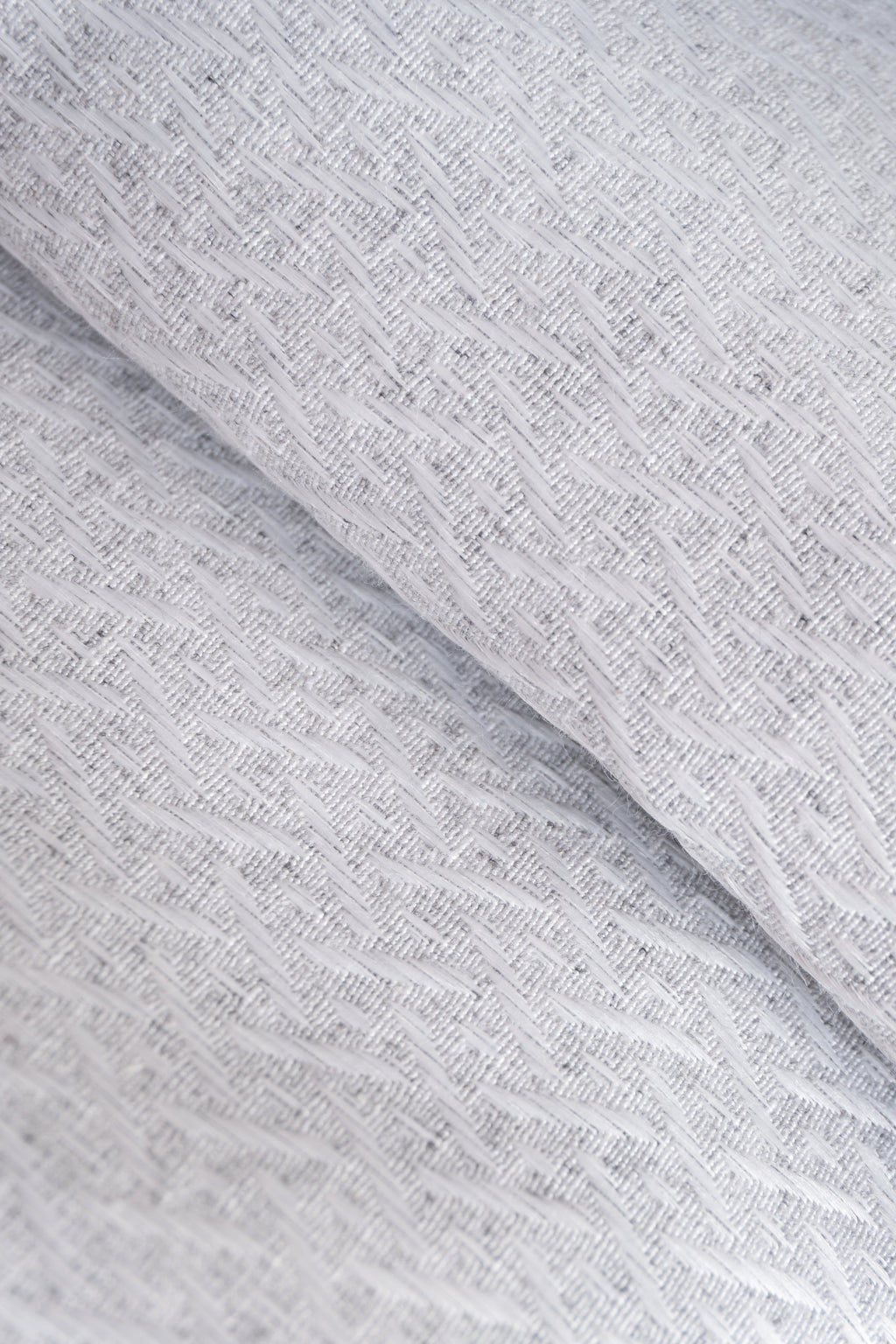 Set Duvet Aspen Gris