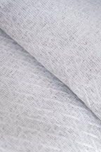 Set Duvet Aspen Gris