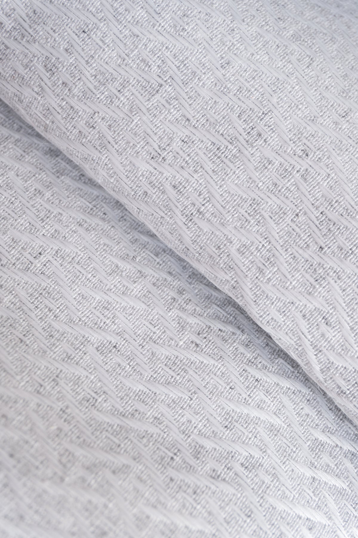 Set Duvet Aspen Gris