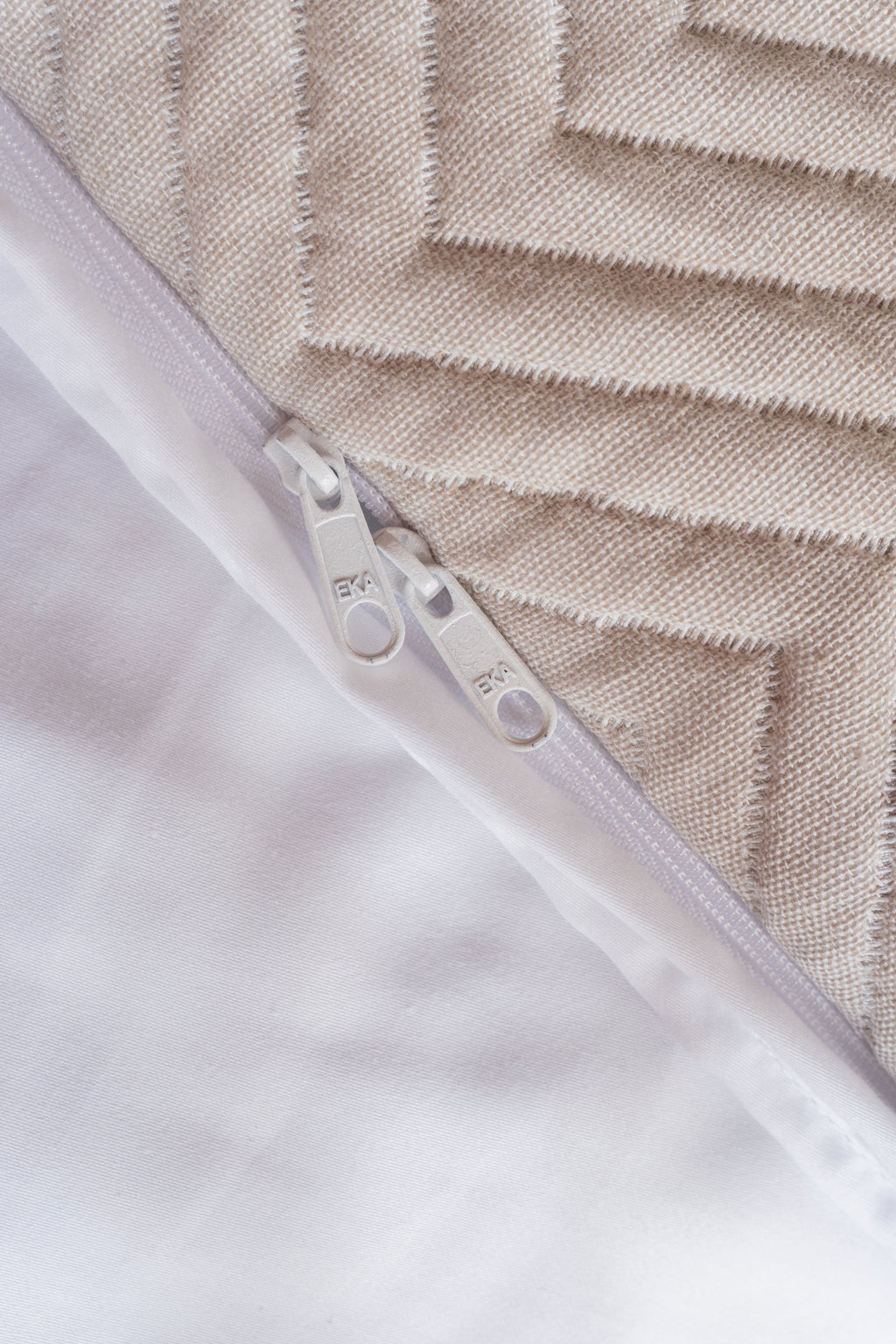 Set Duvet Sydney Beige