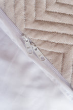 Set Duvet Sydney Beige