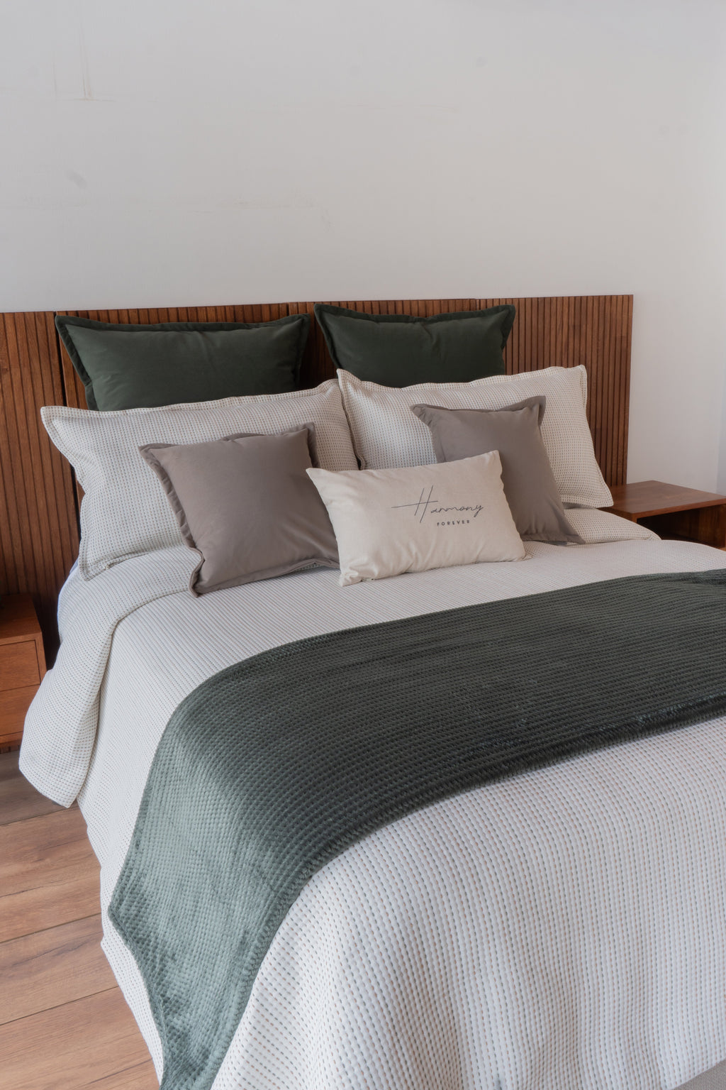 Set Duvet Preston Oliva
