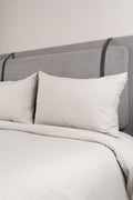 Set Duvet Cairo Grafito