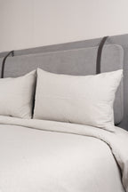 Set Duvet Cairo Grafito