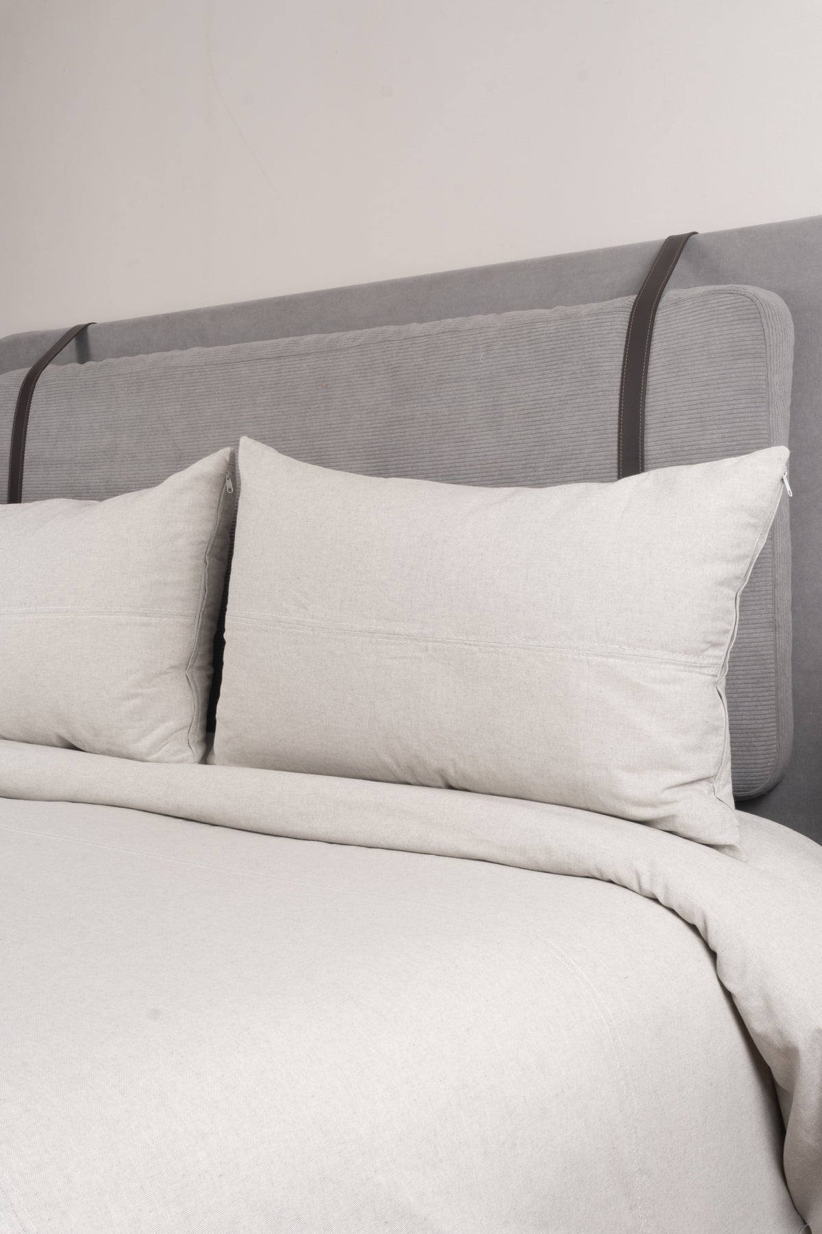 Set Duvet Cairo Grafito