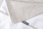 Set Duvet Cairo Grafito