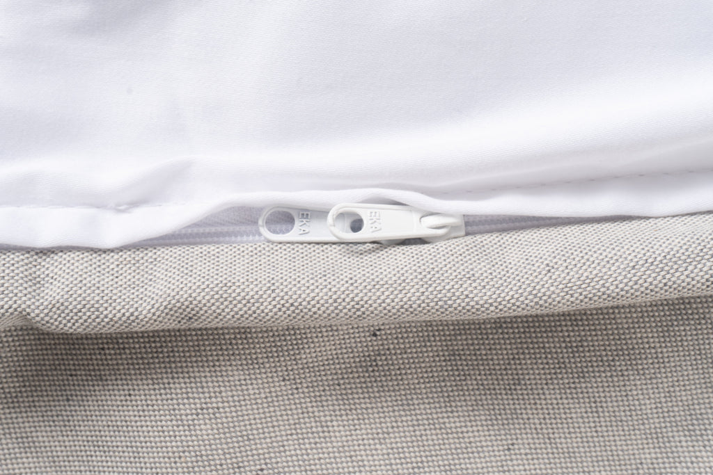 Set Duvet Cairo Grafito