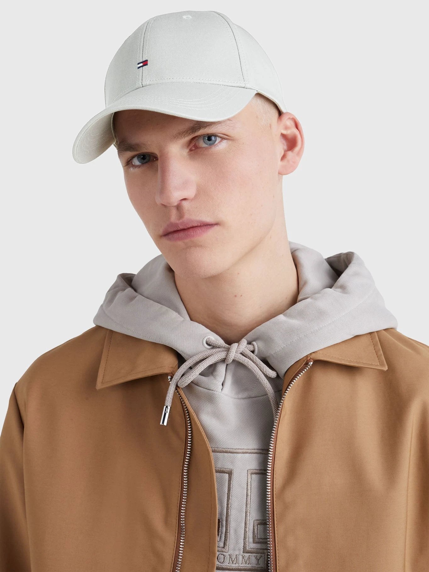 Gorra Tommy Hilfiger P/ Caballeros by Tommy Hilfiger