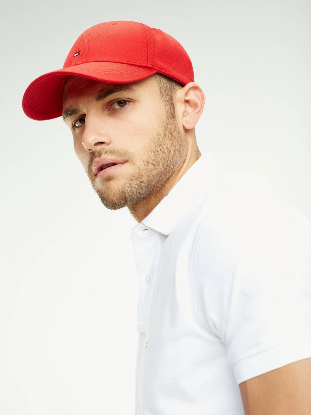 Gorra Tommy Hilfiger P/ Caballeros by Tommy Hilfiger