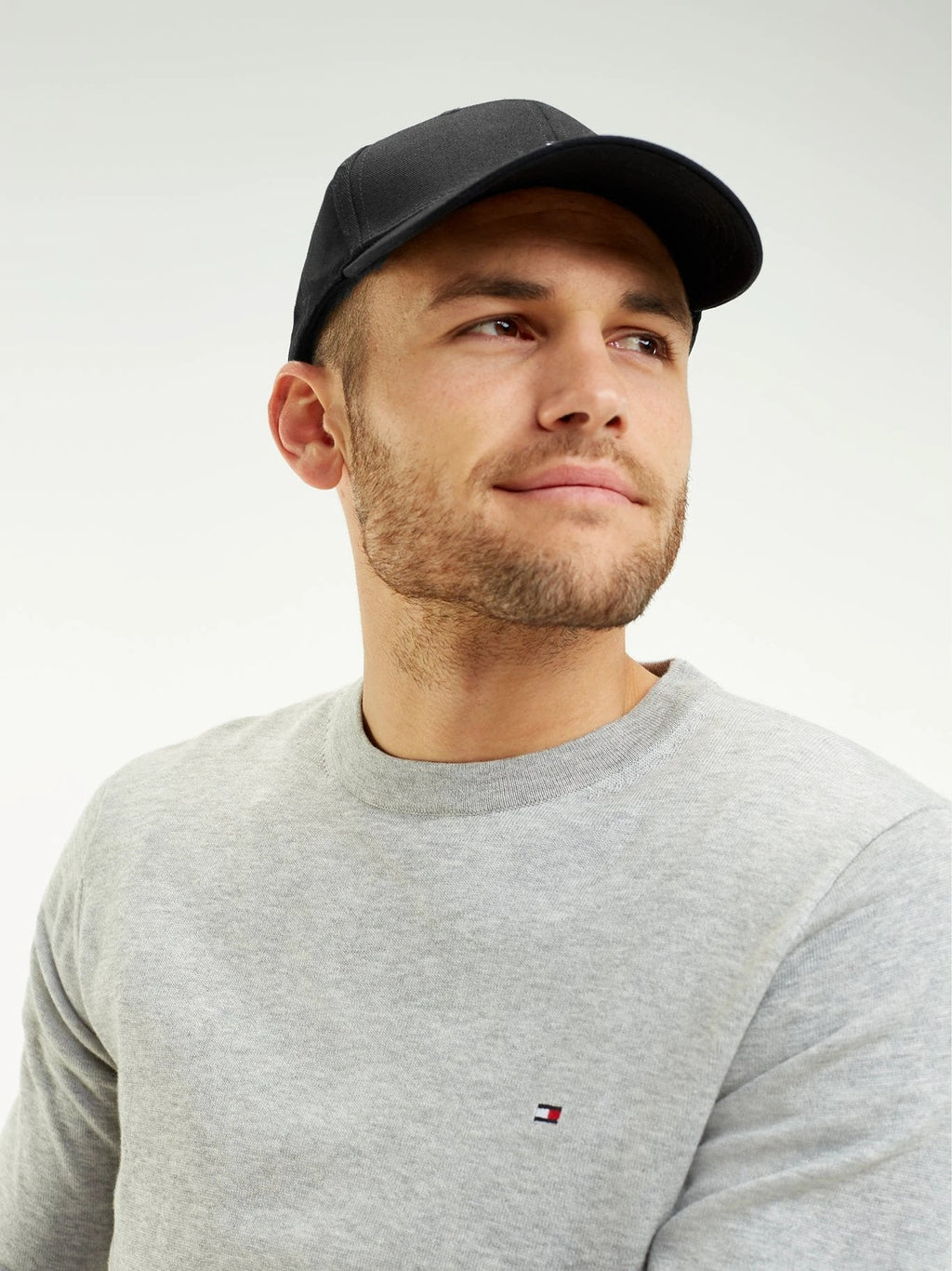 Gorra Tommy Hilfiger P/ Caballeros by Tommy Hilfiger