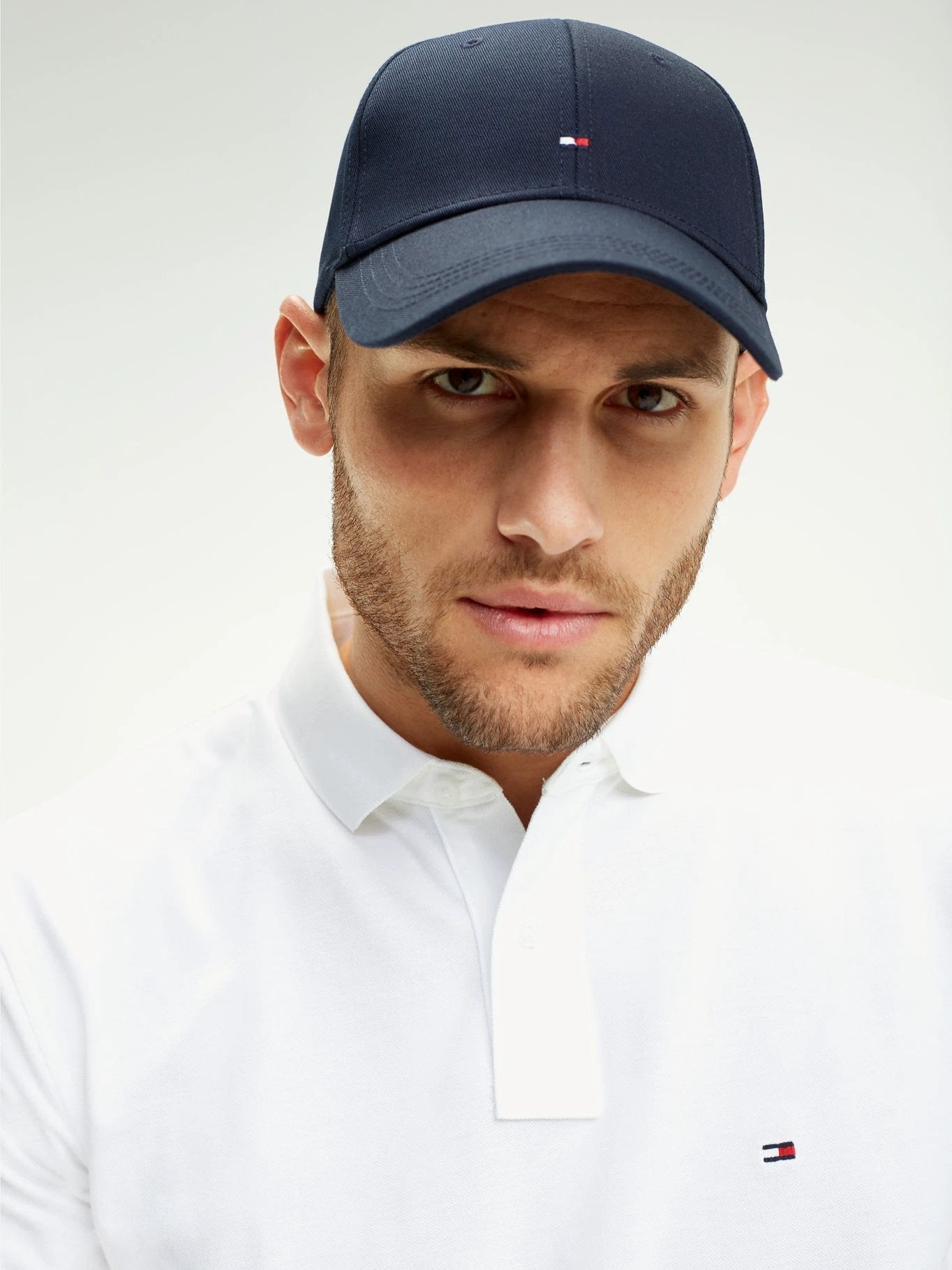 Gorra Tommy Hilfiger P/ Caballeros by Tommy Hilfiger