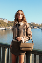 Paddington Bag, Olive
