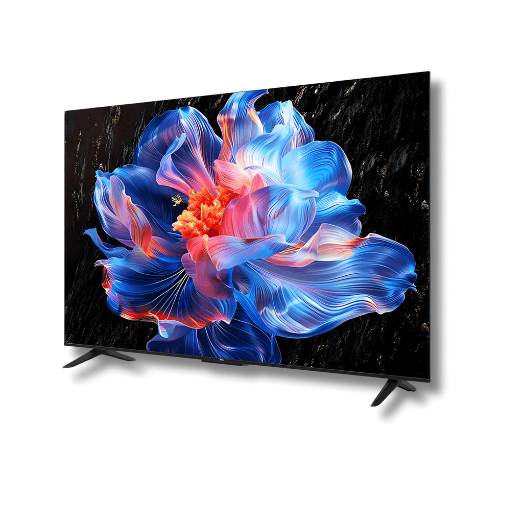 Televisor 4K UHD TCL 55V6C-A 55" Google TV HDR10