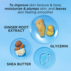 EA Eight Hour? Cream Intensive Moisturizing Body Treatment 200 Ml