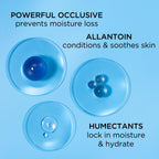 EA Eight Hour? Cream Intensive Moisturizing Hand Treatment 75 ml.