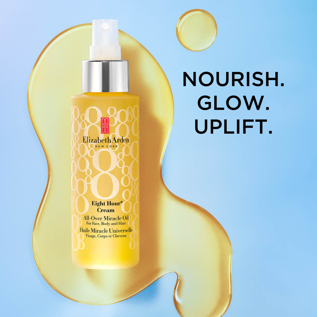 EA Eight Hour? Cream All-Over Miracle Oil 100 ml.