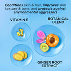 EA Eight Hour? Cream All-Over Miracle Oil 100 ml.