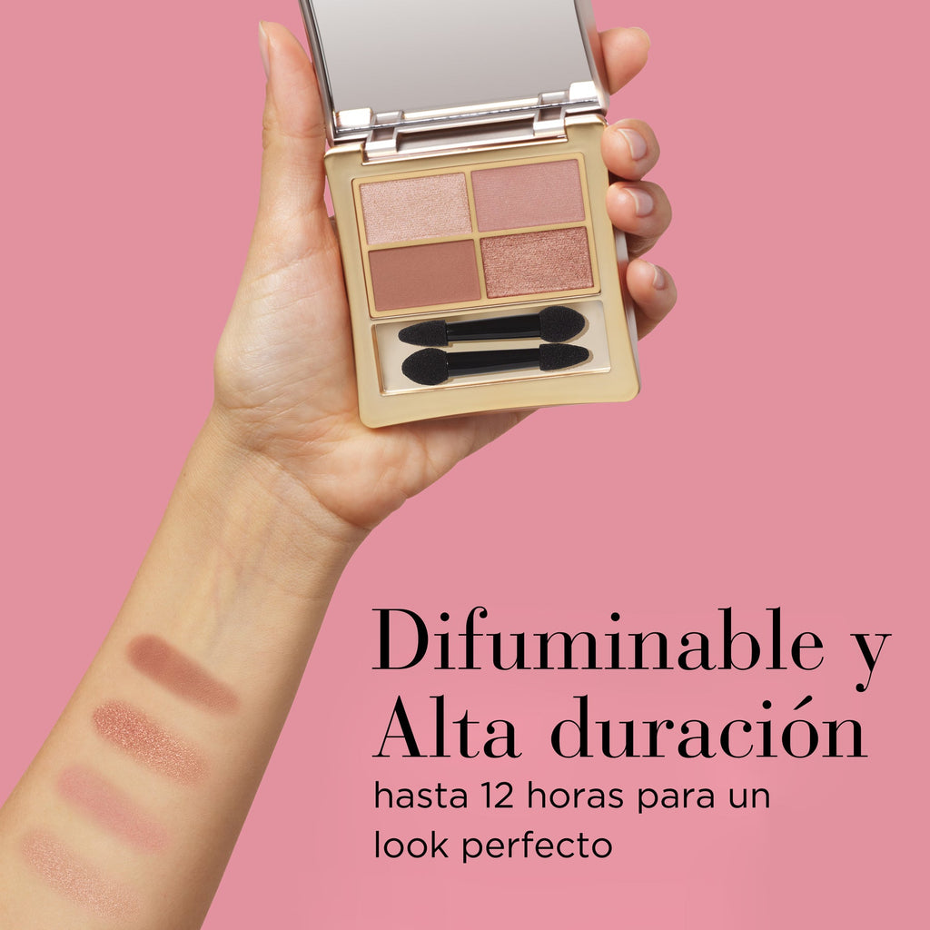 EA Eyeshadow Profoundly Pink