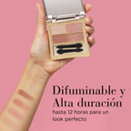EA Eyeshadow Profoundly Pink