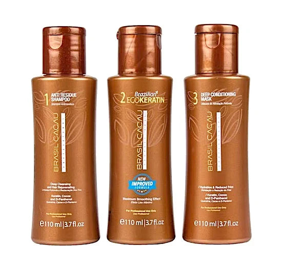 ECO KERATIN KIT