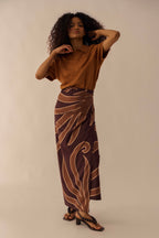 Sarong Selva Terra