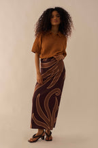 Sarong Selva Terra