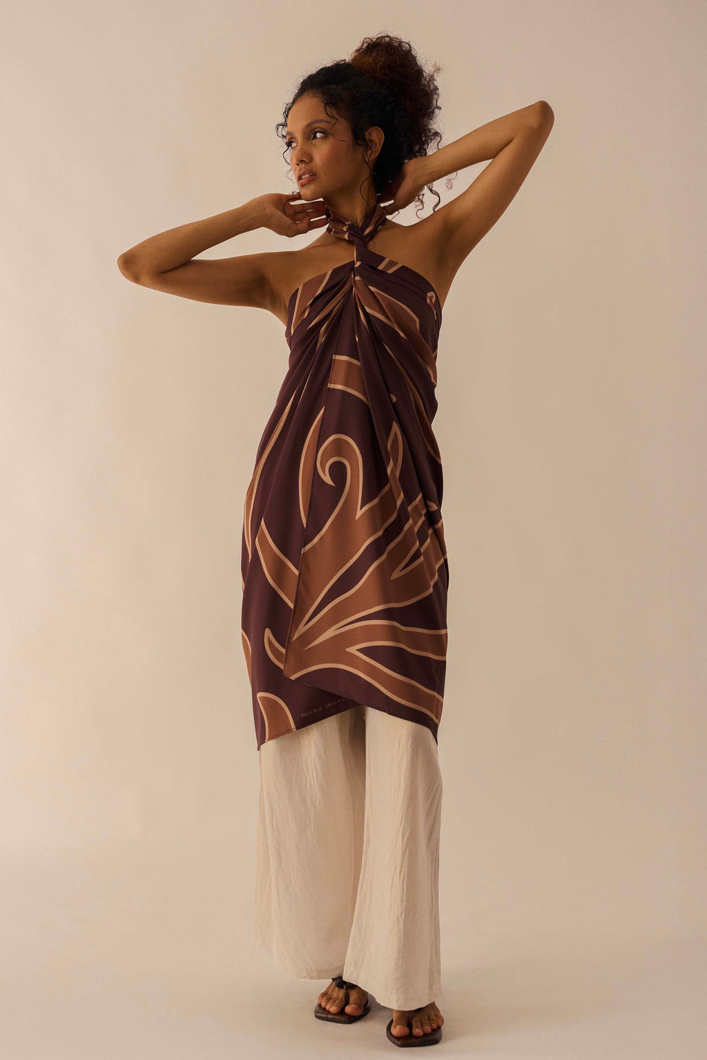 Sarong Selva Terra