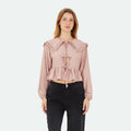 Shirt, marca Mercedes Campuzano – vista 1
