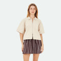 Shirt, marca Mercedes Campuzano – vista 1