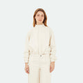 Jacket, color/material beige, marca Mercedes Campuzano – vista 1