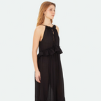 Dress, color/material negro, marca Mercedes Campuzano – vista 1