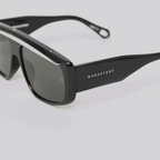 ELOI SUNGLASSES BLACK - Monastery