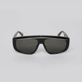 ELOI SUNGLASSES BLACK - Monastery
