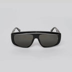 ELOI SUNGLASSES BLACK - Monastery