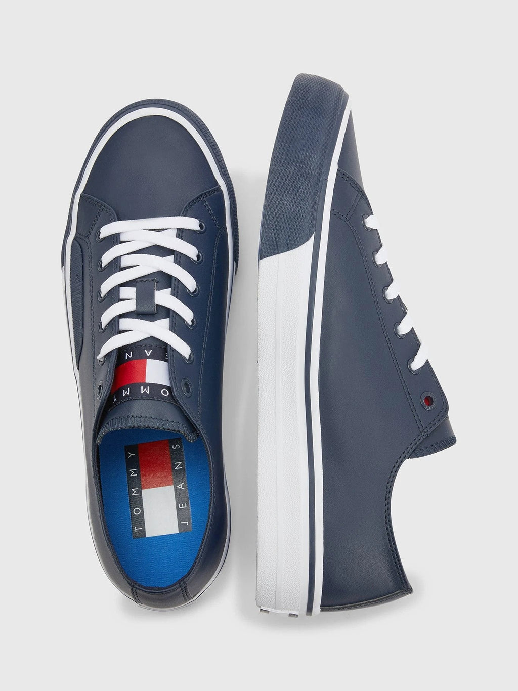 Tenis Tommy Hilfiger Para Caballeros by Tommy Hilfiger