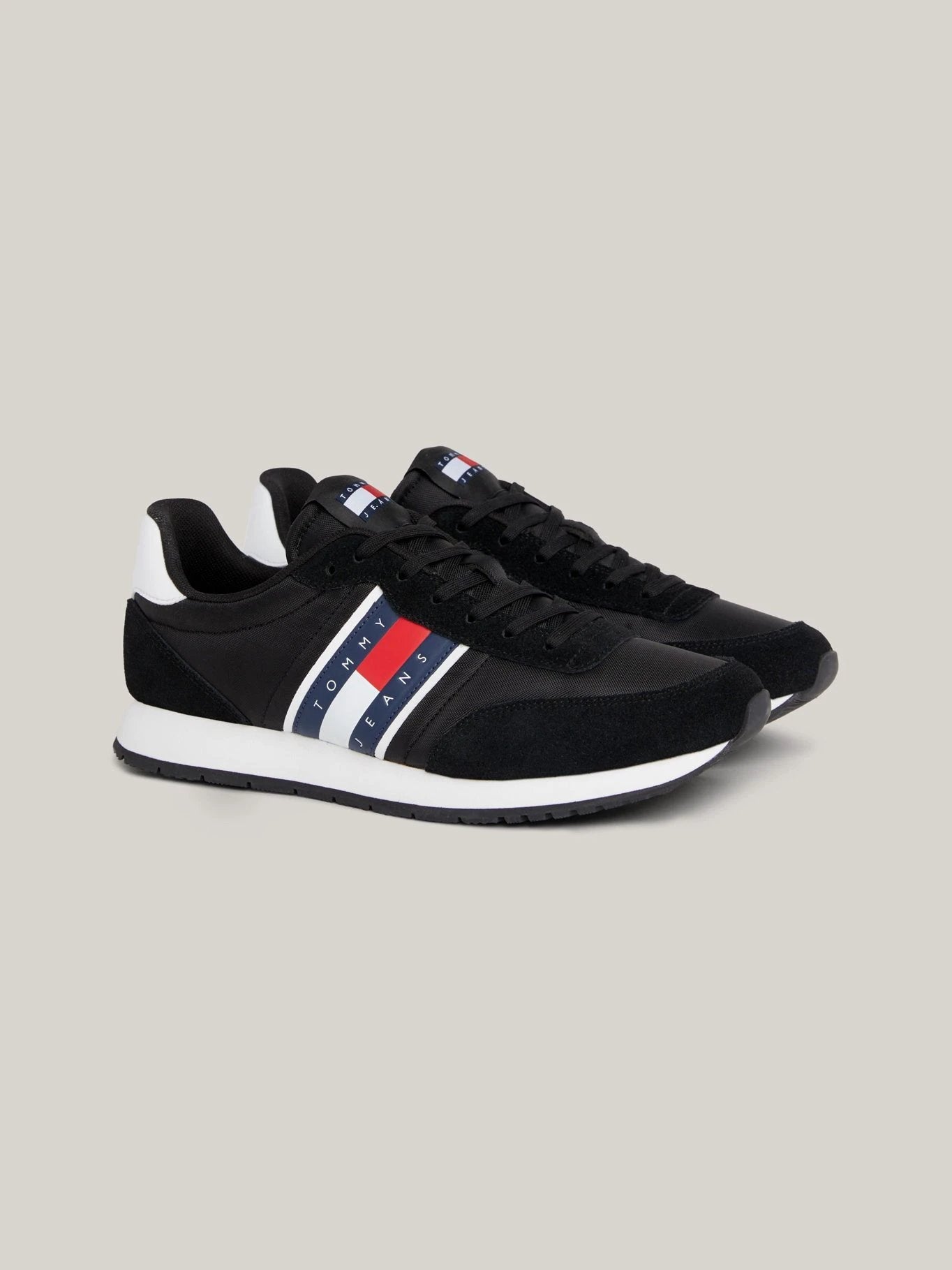 Tenis Tommy Hilfiger Para Caballeros by Tommy Hilfiger