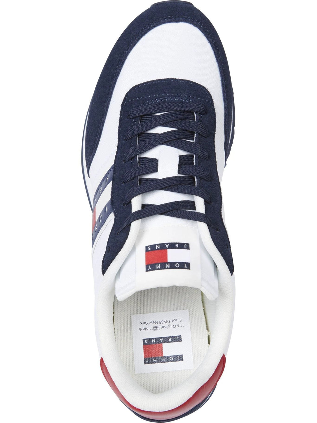 Tenis Tommy Hilfiger Para Caballeros by Tommy Hilfiger